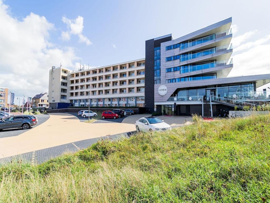 Apartment In Egmond Aan Zee Εξωτερικό φωτογραφία