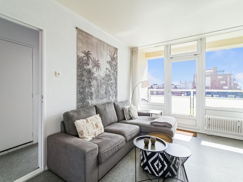 Apartment In Egmond Aan Zee Εξωτερικό φωτογραφία